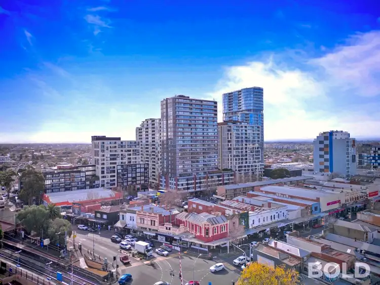105/40 Hall Street, Moonee Ponds VIC 3039
