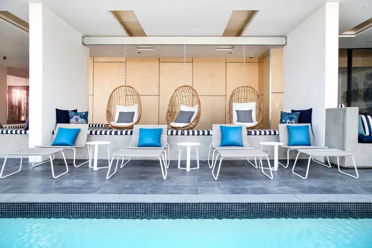 Main view of Homely apartment listing, 10708/22 Merivale Street, South Brisbane QLD 4101