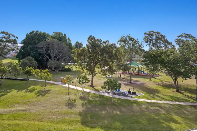 Second view of Homely unit listing, 14/38 Lawley Street, Kedron QLD 4031