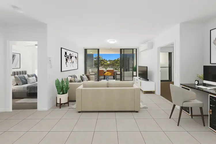 Fourth view of Homely unit listing, 14/38 Lawley Street, Kedron QLD 4031