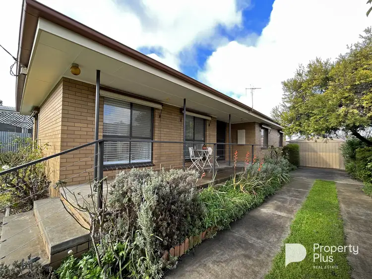 Main view of Homely house listing, 11 Inkerman Street, St Arnaud VIC 3478