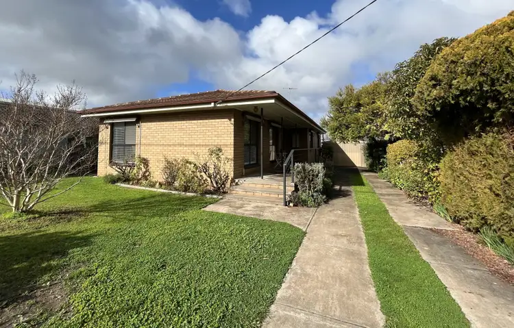 Second view of Homely house listing, 11 Inkerman Street, St Arnaud VIC 3478