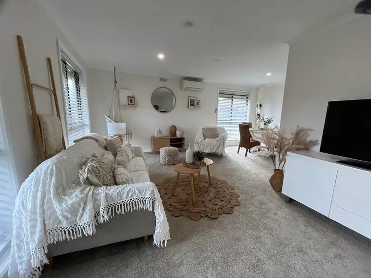 Third view of Homely house listing, 11 Inkerman Street, St Arnaud VIC 3478