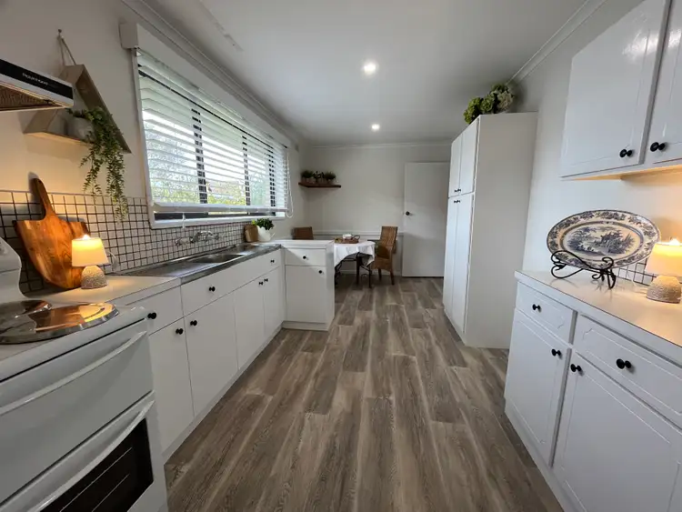 Sixth view of Homely house listing, 11 Inkerman Street, St Arnaud VIC 3478