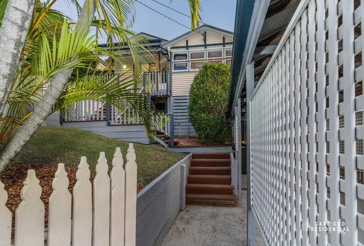 Second view of Homely house listing, 64 Raymont Road, Grange QLD 4051