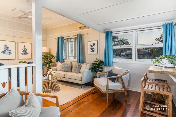 Sixth view of Homely house listing, 64 Raymont Road, Grange QLD 4051
