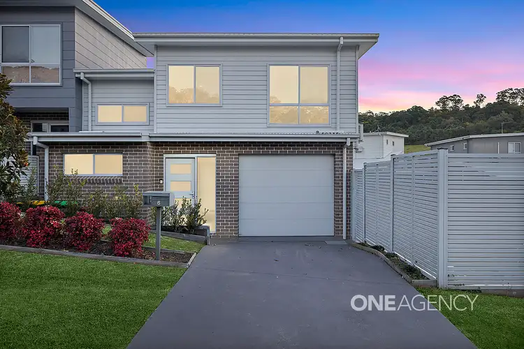 6 Red Gum Road