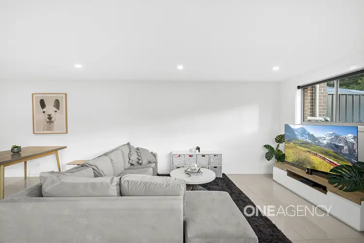 Second view of Homely house listing, 6 Red Gum Road, Albion Park NSW 2527