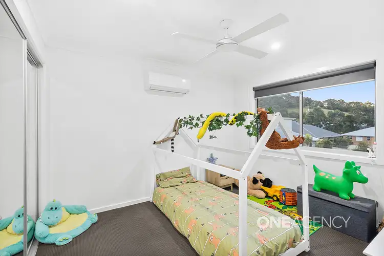 Fifth view of Homely house listing, 6 Red Gum Road, Albion Park NSW 2527