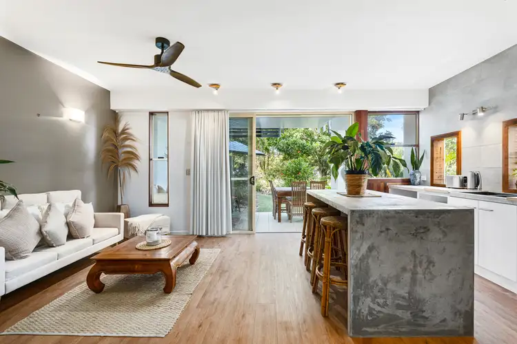 23/3 Cedarwood Court, Casuarina NSW 2487