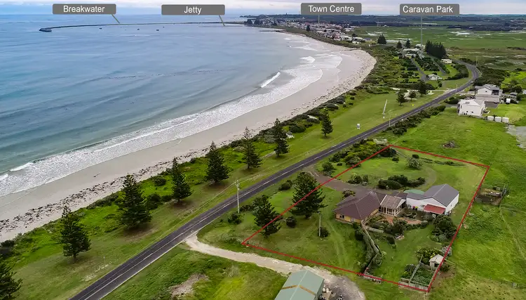 73 Eight Mile Creek Road, Port Macdonnell SA 5291