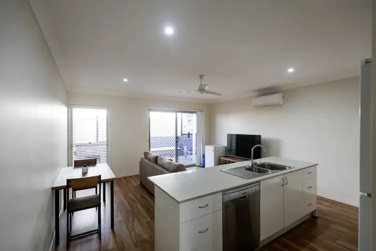 Third view of Homely townhouse listing, 27 Barron Court, Moranbah QLD 4744