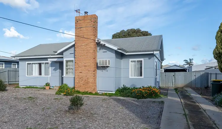 Main view of Homely house listing, 7 Park Street, Nhill VIC 3418