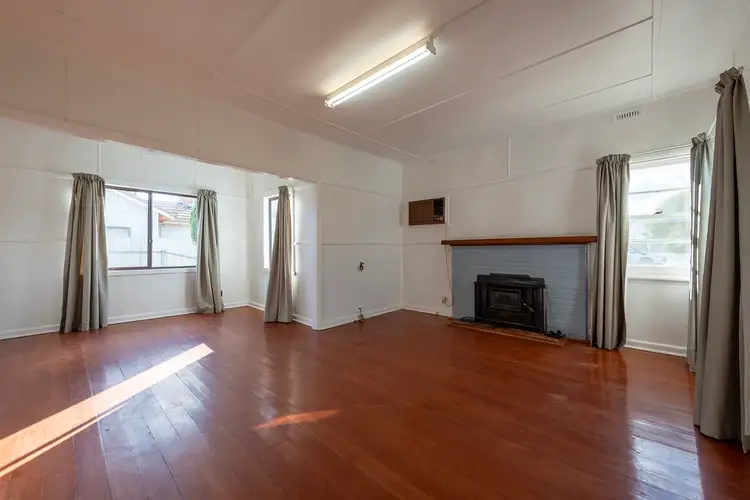 Second view of Homely house listing, 7 Park Street, Nhill VIC 3418