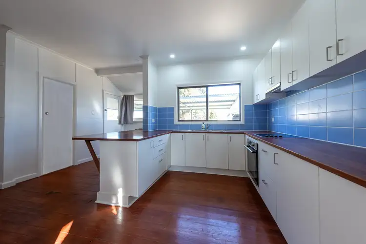 Fourth view of Homely house listing, 7 Park Street, Nhill VIC 3418