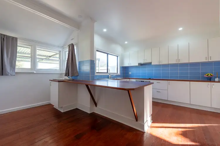 Fifth view of Homely house listing, 7 Park Street, Nhill VIC 3418