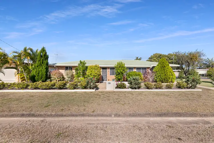 Main view of Homely house listing, 6 Parsons Street, Svensson Heights QLD 4670