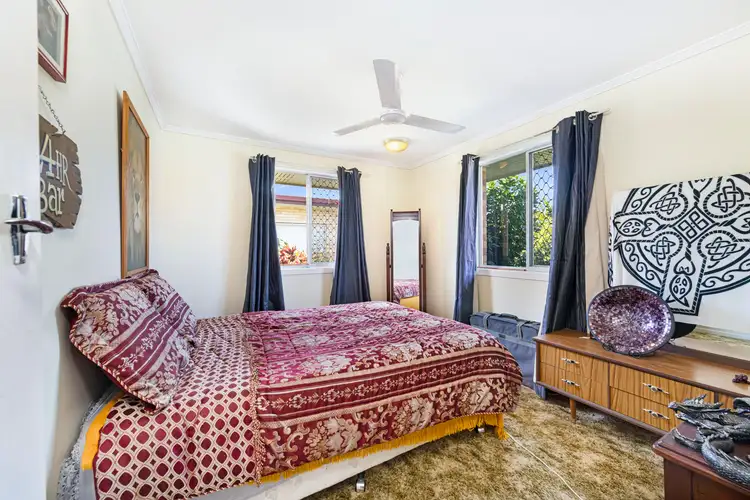 Third view of Homely house listing, 6 Parsons Street, Svensson Heights QLD 4670