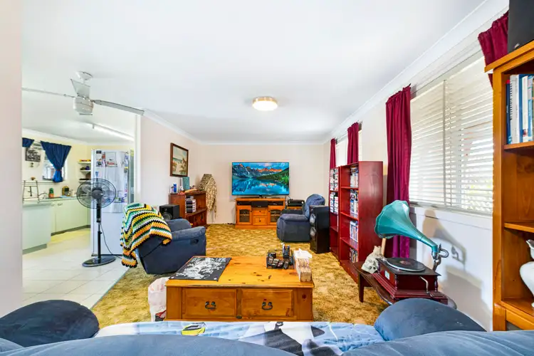 Fourth view of Homely house listing, 6 Parsons Street, Svensson Heights QLD 4670