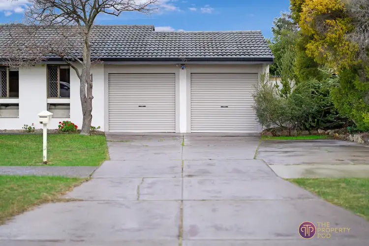 Second view of Homely house listing, 21 Fountain Way, Huntingdale WA 6110