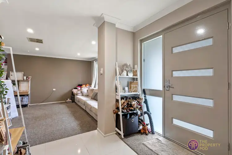 Third view of Homely house listing, 21 Fountain Way, Huntingdale WA 6110