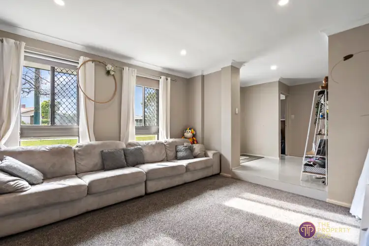 Fifth view of Homely house listing, 21 Fountain Way, Huntingdale WA 6110