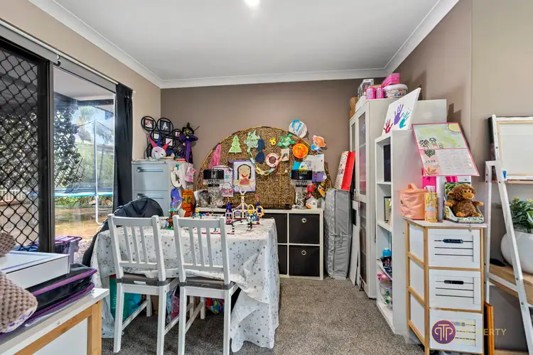 Sixth view of Homely house listing, 21 Fountain Way, Huntingdale WA 6110