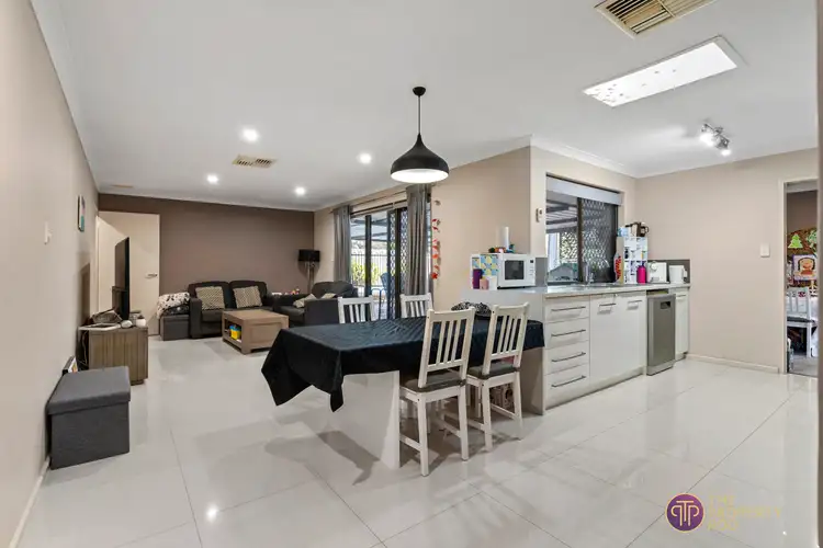 Seventh view of Homely house listing, 21 Fountain Way, Huntingdale WA 6110