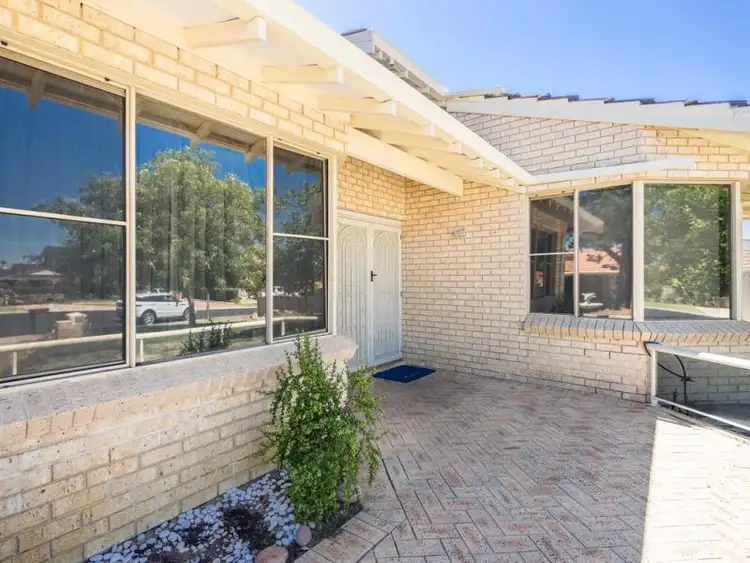 Third view of Homely house listing, 8 DAWSON CLOSE, Noranda WA 6062