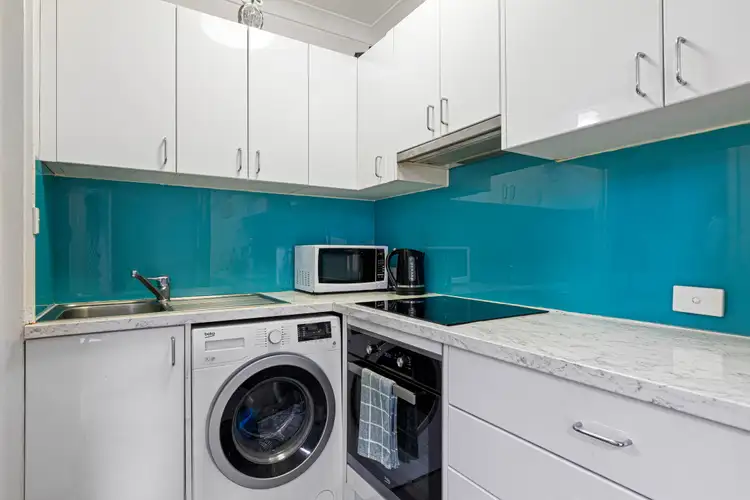 Second view of Homely unit listing, 2/95 Summerhill Road, Footscray VIC 3011