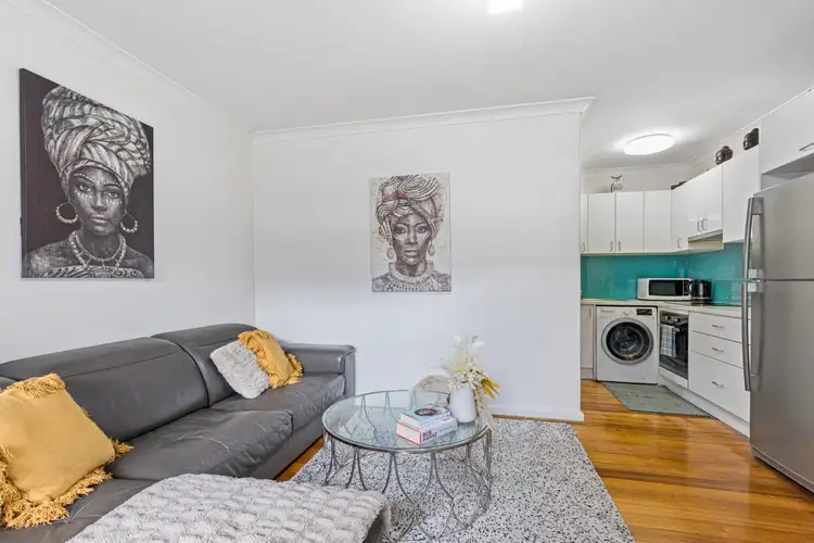 Third view of Homely unit listing, 2/95 Summerhill Road, Footscray VIC 3011