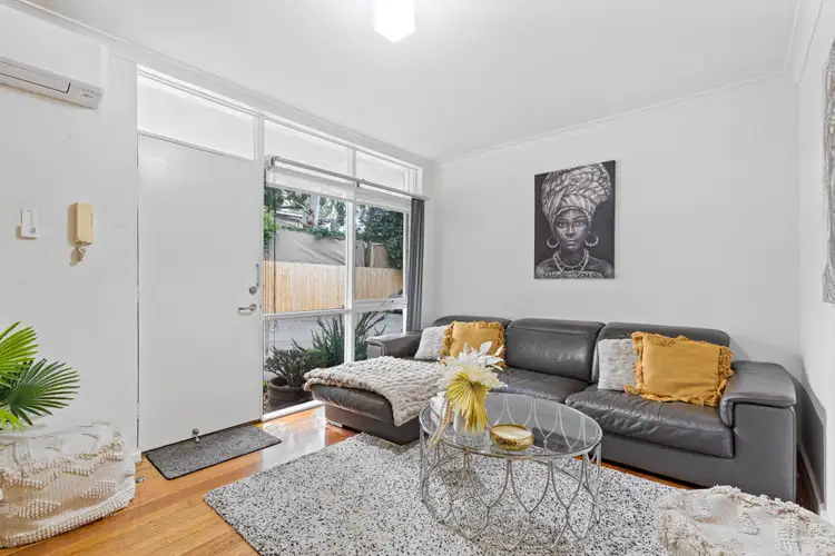 Fourth view of Homely unit listing, 2/95 Summerhill Road, Footscray VIC 3011