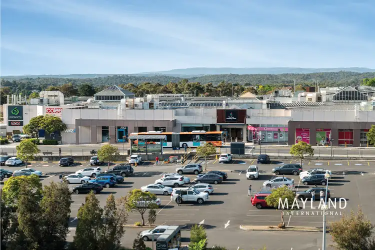 Main view of Homely apartment listing, G04/200 Reynolds Road, Doncaster East VIC 3109
