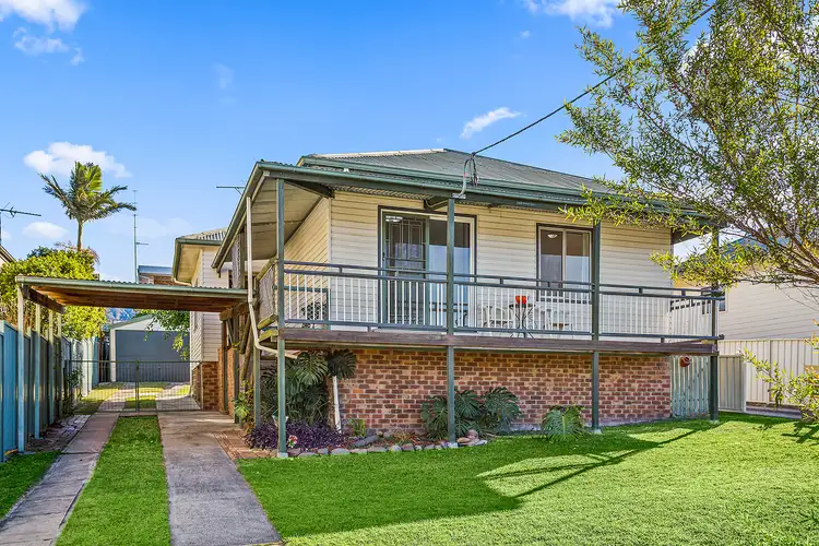 36B Russell Street, Balgownie NSW 2519