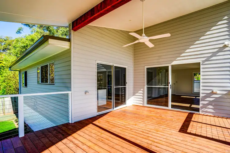 Main view of Homely house listing, 6 MAROONDAH STREET, Russell Island QLD 4184