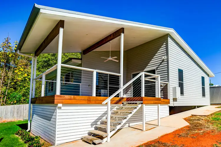 Second view of Homely house listing, 6 MAROONDAH STREET, Russell Island QLD 4184