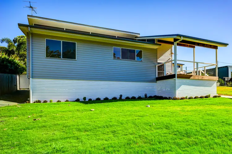Third view of Homely house listing, 6 MAROONDAH STREET, Russell Island QLD 4184