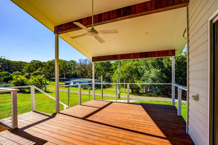 Fourth view of Homely house listing, 6 MAROONDAH STREET, Russell Island QLD 4184