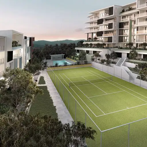 Fifth view of Homely apartment listing, Address available on request