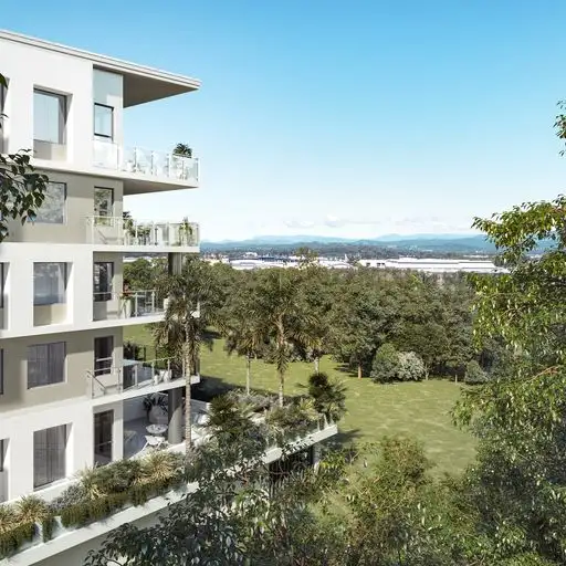 Sixth view of Homely apartment listing, Address available on request