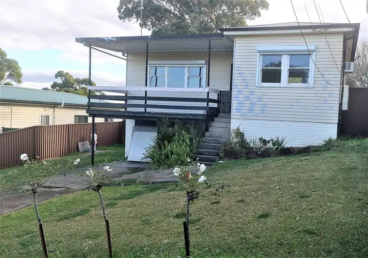 41 Bellevue Street