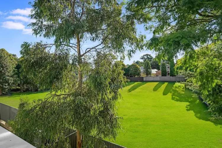 Second view of Homely unit listing, 3/2-4 PEAKE PARADE, Peakhurst NSW 2210