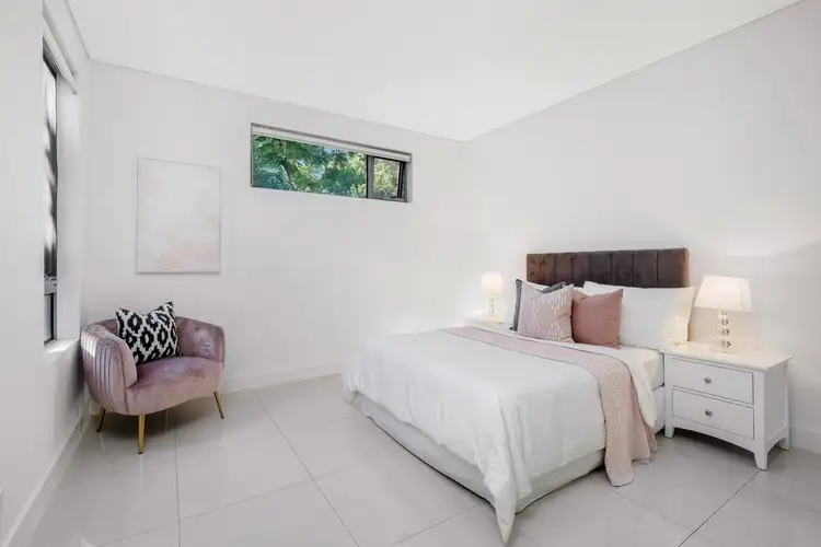 Fifth view of Homely unit listing, 3/2-4 PEAKE PARADE, Peakhurst NSW 2210