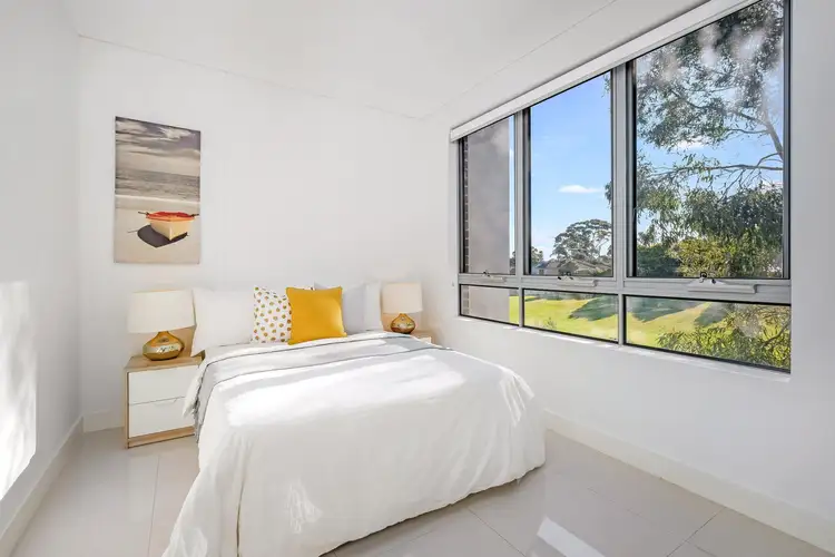 Sixth view of Homely unit listing, 3/2-4 PEAKE PARADE, Peakhurst NSW 2210