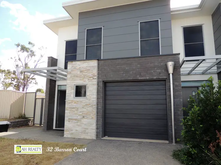 32 Barron Court, Moranbah QLD 4744