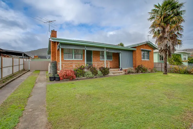 Main view of Homely house listing, 12 Barree Street, Tallangatta VIC 3700