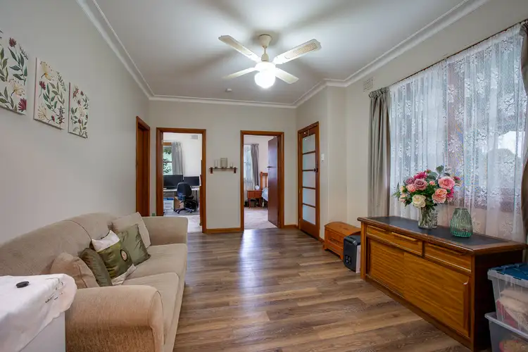 Second view of Homely house listing, 12 Barree Street, Tallangatta VIC 3700