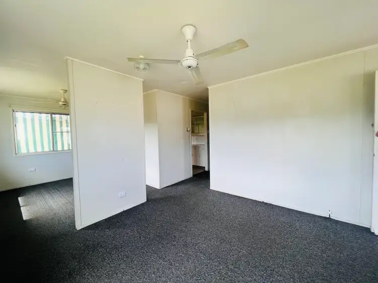 Second view of Homely house listing, 3 Singleton Street, Dysart QLD 4745