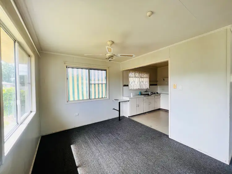 Third view of Homely house listing, 3 Singleton Street, Dysart QLD 4745