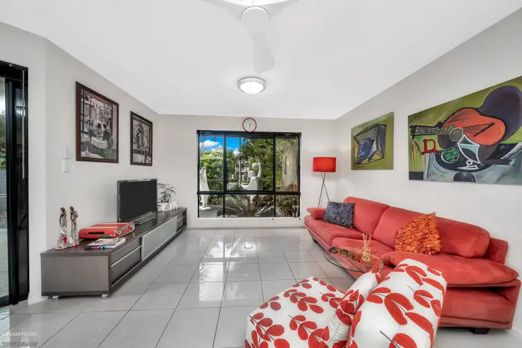 Sixth view of Homely unit listing, 7/349-351 Lake Street, Cairns North QLD 4870
